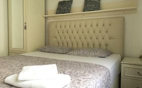 Sweet Rooms Kavala